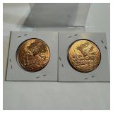 (2 Times the Bid) "Great Extinction Event" Coppe