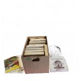 Edwin M. Knowles Collector Plates with Boxes
