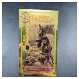 2025 Florida Goldback 1/2 Note 24K Gold Foil