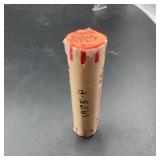 Bank Wrapped Roll 1975-P BU Cents