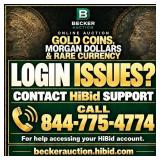 Login Issues- Call 844.775.4774