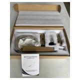 High-End Atmospheric Grade Bath Faucet