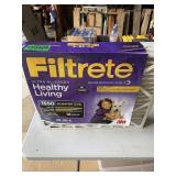 Filtrete 20x25x4 Filter