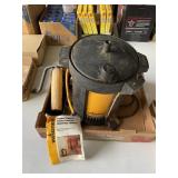Wagner Power Roller, Home Interior Painting System