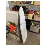 Vintage Ironing Board