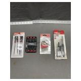 Needle File Set, Mini Screw drivers, Hex Set, Pin