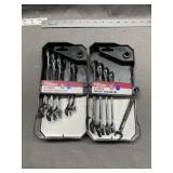 10 - Metric Ratchet Wrenches (NO 11 or 13MM)