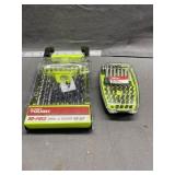 Drill & Driver Bit Set
