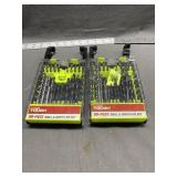 Drill & Driver Bit Set