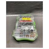 Rotary Tool Accessories Kit