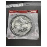 6 1/2" Circular Saw Blades