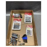 3/8" Sockets Set & Star Bit Set