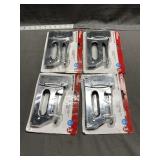 4 - Heavy Duty Staple Guns