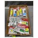 Assorted Staples