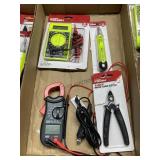 Electrical Testers & Cutters