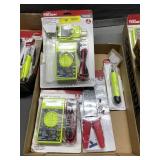 Electrical Testers & Cutters