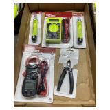 Electrical Testers & Cutters