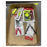 Electrical Testers & Cutters