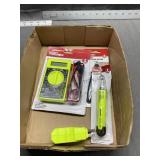 Electrical Testers & Cutters