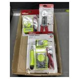 Electrical Testers & Cutters