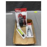 Electrical Testers & Cutters