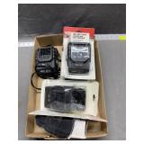 5 - 20 Volt Max Chargers