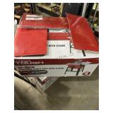 10" Portable Table Saw w/ Stand (In the Box)
