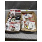 Misc. Tools, Bits, and Electrical