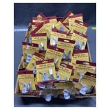 70+ Swivel Hooks Crochets Pivotants