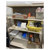 All to Go - Assorted Hardware Items (all three She