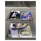 Jumbo Ken Griffey Jr. Cards