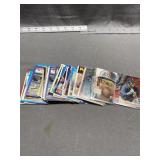 Large lot of Tony Gwynn