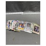 Large Lot of Ryan Sandberg