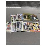 Large Lot of Frank Thomas w/ Inserts & Rookies