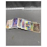 Large Lot of Steve Carlton Cards