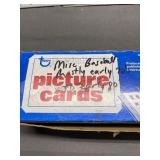 Misc. Baseball Cards Mostly Early 70