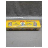 1990 Score Collector Set