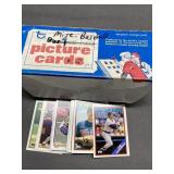 Misc. Baseball Cards Mostly Early 70