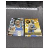 2 Commemorative Limited Edition Kobe Bryant Jumbo