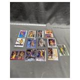 13 Kobe Bryant Cards