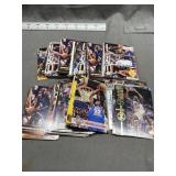 Approx. 100 Early Shaq Cards, Many Different Card