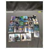 23 Kevin Garnett Inserts