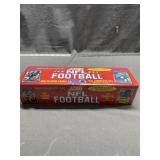 1990 Score Collector Set NFL Football