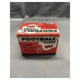 1989 Topps Football Picture Cards
