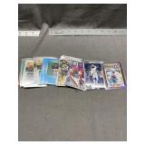 Corey Dillon Rookies & Misc. Deion Sanders Cards