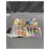 Sterling Sharp Cards