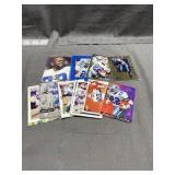Nice Emmitt Smith Lot