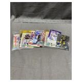 Misc. Football Cards