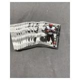 25 Marshall Faulk Rookies