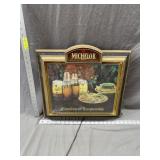 Michelob Beer Sign (probably needs new switch)